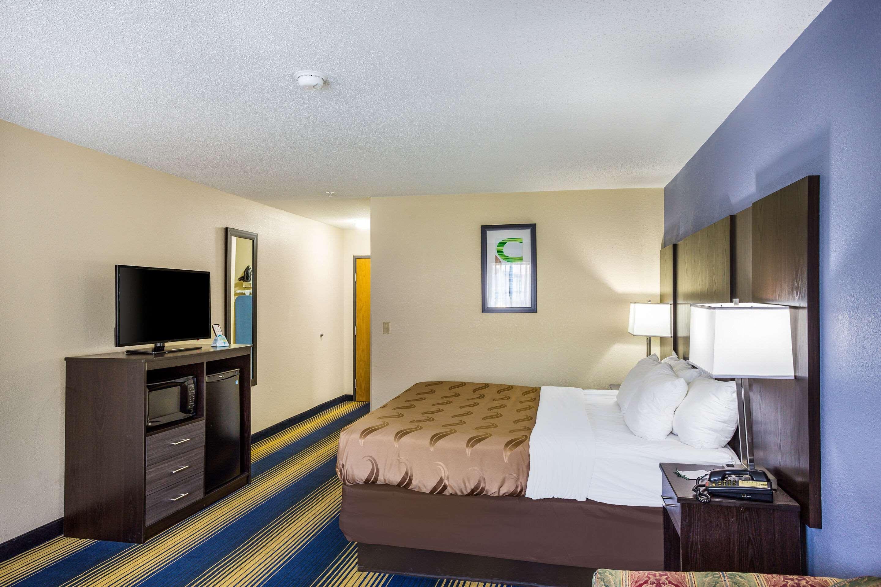 Comfort Inn Charleston Exterior foto