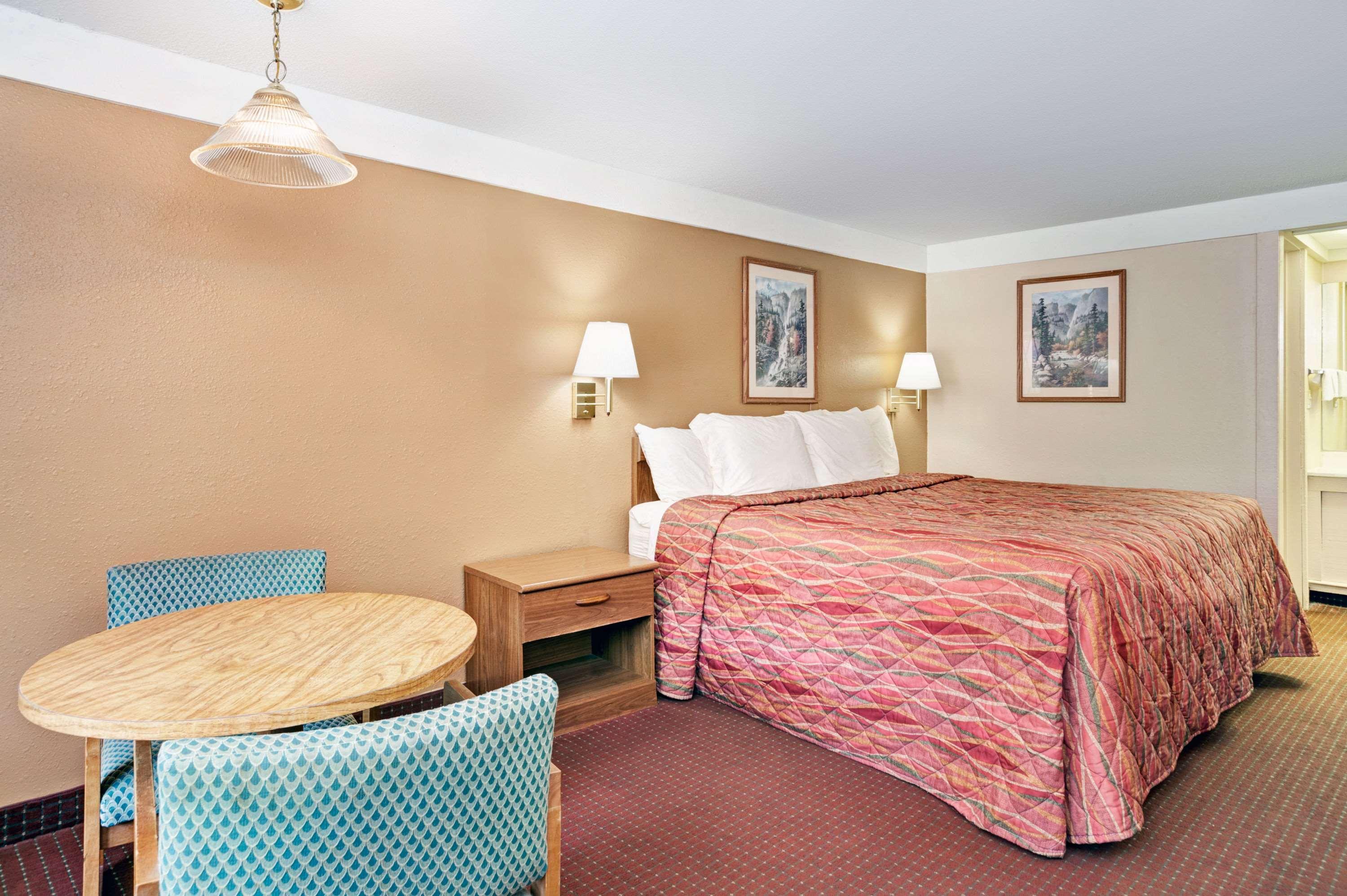 Comfort Inn Charleston Exterior foto
