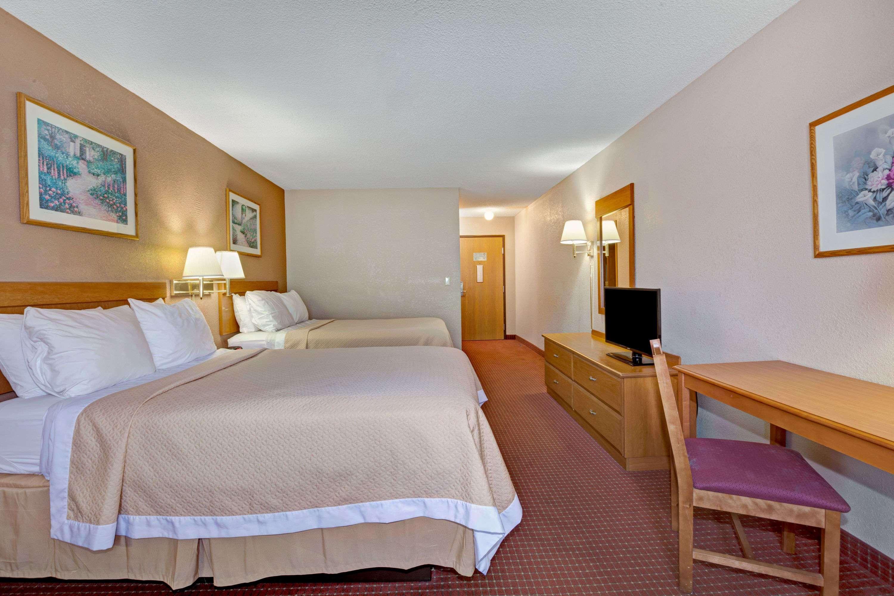 Comfort Inn Charleston Exterior foto